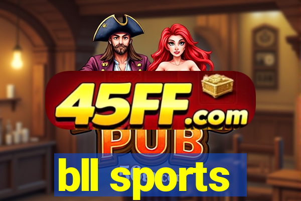 bll sports
